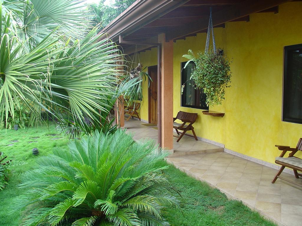 La Fortuna Hotel Vagabondo חדר תמונה