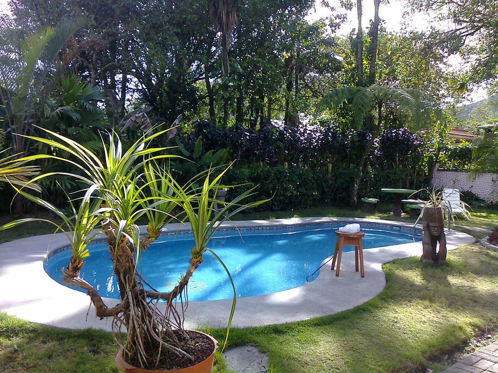 La Fortuna Hotel Vagabondo מראה חיצוני תמונה