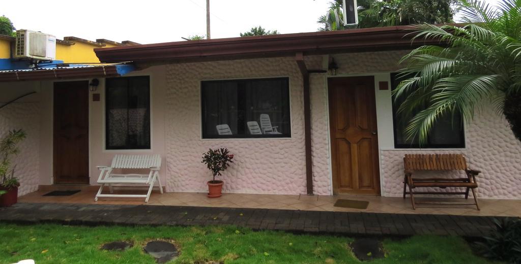 La Fortuna Hotel Vagabondo מראה חיצוני תמונה